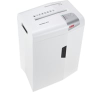 Уничтожитель документов HSM Shredstar X10-4.5x30 WHITE 1045111