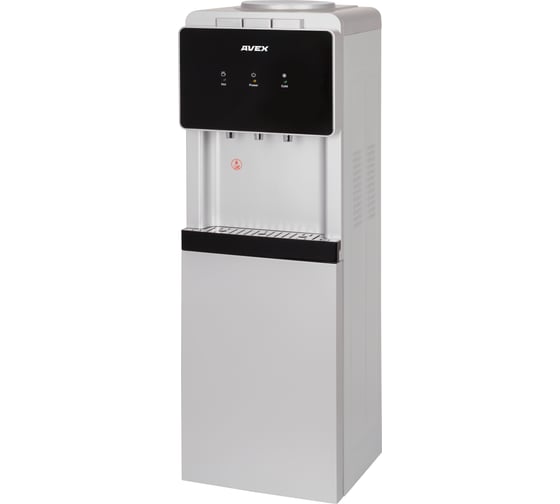 Кулер-диспенсер AVEX H-68FSK 1