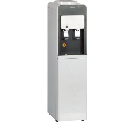 Кулер-диспенсер AVEX F-60W