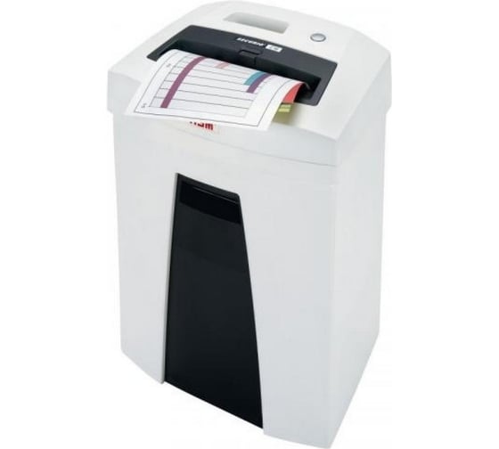 Уничтожитель документов HSM SECURIO C16-5.8 1901111