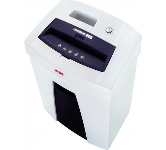 Уничтожитель документов HSM SECURIO C16-5.8 1901111