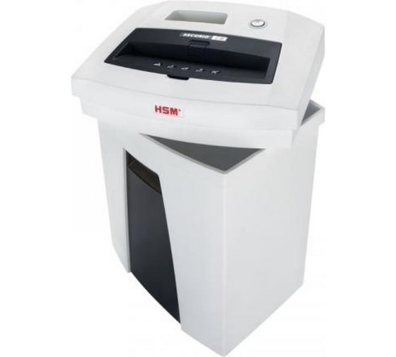 Уничтожитель документов HSM SECURIO C16-5.8 1901111