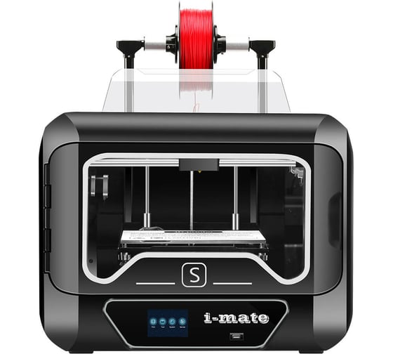 3D принтер QIDI Technology i-Mate S 138479