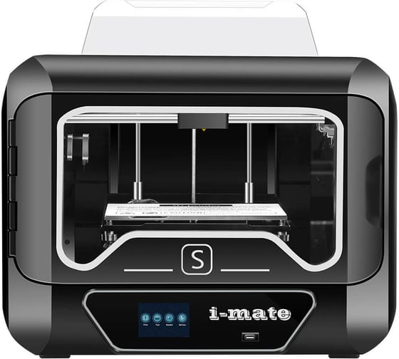 3D принтер QIDI Technology i-Mate S 138479