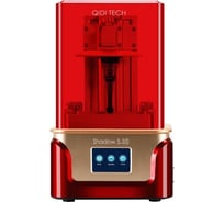 3D принтер QIDI Technology i-Box Mono Shadow 5.5 S 422851