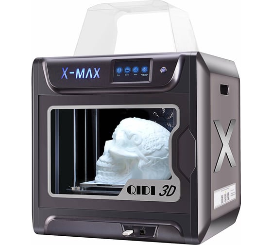 3D принтер QIDI Technology X-Max 286586