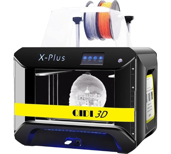 3D принтер QIDI Technology X-Plus 961302