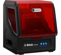 3D принтер QIDI Technology i-Box Mono 138480