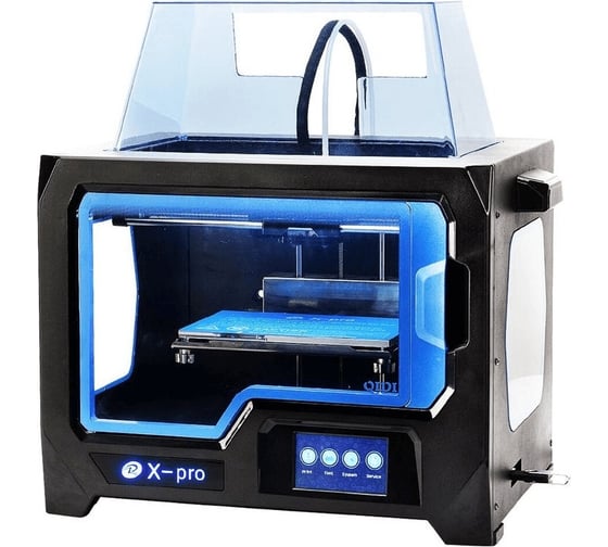 3D принтер QIDI Technology X-Pro 989848