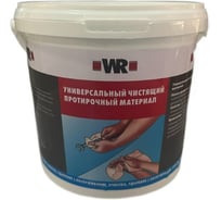 Универсальные влажные салфетки в ведре Wurth WR 189090090 092 1