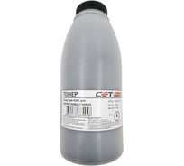 Тонер + носитель CET Type 416K OSP0416K-280 черный бутылка 280гр. KONICA MINOLTA Bizhub C3320i/C3350 2131375