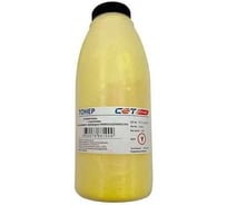 Тонер CET PK250Y OSP0250Y-465 желтый 465гр. KYOCERA TK-8515/TK-8525/TK-8800 для принтера 2132004
