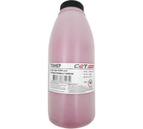 Тонер CET  416M OSP0416M-130 пурпурный бутылка 130гр. KONICA MINOLTA Bizhub C3320i/C3350i для принтер 2131396