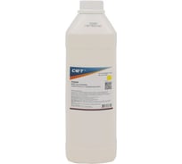 Тонер CET PK201 OSP0201Y-500 желтый бутылка 500гр. Kyocera Ecosys P6030cdn/M6026cdn для принтера 2131620