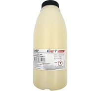 Тонер CET OSP0416Y-140 желтый бутылка 140гр. KONICA MINOLTA Bizhub C3320i/C3350i для принтера 2131399