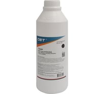 Тонер CET PK11 8857B-300 черный бутылка 300гр. Kyocera Ecosys M2135dn/2735dw/2040dn/2640idw/P2235 2130247