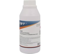 Тонер CET PK201 OSP0201M-100 пурпурный бутылка 100гр. Kyocera Ecosys P6030cdn/M6026cdn для принтера 2131607