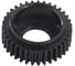 Шестерня привода CET 361095 для Pantum P2200/P2500/M6500/M6600 2132041 1