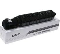 Картридж лазерный CET 131080 3760C002/C-EXV59 черный (30000стр.) для Canon iR 2625/2630/2635/2645 2098666