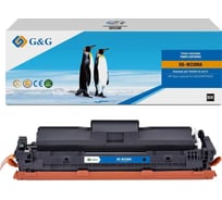 Картридж лазерный G&G GG-W2300A W2300A черный (2000стр.) для HP Col LJ Pro 4203/MFP 4303 2119153