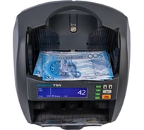 Счетчик банкнот DORS 750 S9 (с определением номинала) SYS-052632