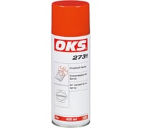 Сжатый воздух OKS 2731 Аэрозоль, 400 мл 292441