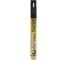 Маркер акриловый PEBEO Acrylic Marker 0.7 мм перо круглое 6 шт. 201303 (205603) Желтый темный 470169 1