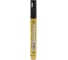 Маркер акриловый PEBEO Acrylic Marker 0.7 мм перо круглое 6 шт. 201303 (205603) Желтый темный 470169 3
