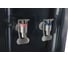 Кулер для воды AEL LC--47с marengo/silver 00482 15