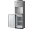 Кулер для воды AEL LD--422c silver 00486 3