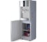 Кулер для воды AEL LC--47с white/silver 00481 3