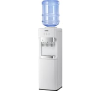 Кулер для воды AEL LD--72c white 00485