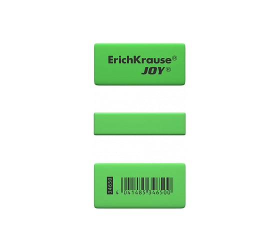Ластик ErichKrause JOY 34649