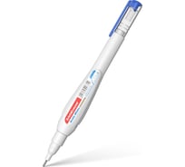 Ручка-корректор ErichKrause Арктический белый, 10 мл 781