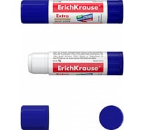 Клей-карандаш ErichKrause Extra, 8 г 4433