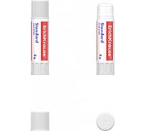 Клей-карандаш ErichKrause Лёгкое склеивание, 6 г 48029