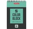 Блокнот ErichKrause Color Block на спирали, А6, 60 листов, клетка 49683 5