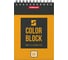 Блокнот ErichKrause Color Block на спирали, А6, 60 листов, клетка 49683 6