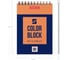 Блокнот ErichKrause Color Block на спирали, А6, 60 листов, клетка 49683 8