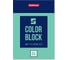 Блокнот ErichKrause Color Block на клею, А6, 60 листов 49686 4