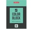 Блокнот ErichKrause Color Block на клею, А6, 60 листов 49686 5
