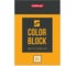Блокнот ErichKrause Color Block на клею, А6, 60 листов 49686 6