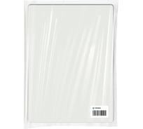 Набор пленок для ламинирования ГЕЛЕОС А4, 60,80 мкм, по 15 шт. LPA4-60,80-15