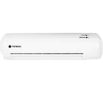 Ламинатор ГЕЛЕОС Мини ЛМ A4, белый, набор 6 в 1 ЛМА4МБ