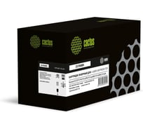 Картридж лазерный Cactus CS-TK5480K черный, 1250 страниц, для Kyocera ECOSYS PA2101cx/PA2101cwx/MA2101cf 2119239