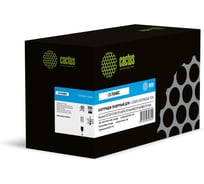 Картридж лазерный Cactus CS-TK5480С голубой, 1250 страниц, для Kyocera ECOSYS PA2101cx/PA2101cwx/MA2101c 2119243