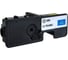 Картридж лазерный Cactus CS-TK5480С голубой, 1250 страниц, для Kyocera ECOSYS PA2101cx/PA2101cwx/MA2101c 2119243 2