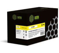 Картридж лазерный Cactus CS-TK5490Y желтый, 2400 страниц, для Kyocera ECOSYS PA2101cx/PA2101cwx/MA2101cf 2119246