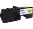 Картридж лазерный Cactus CS-TK5490Y желтый, 2400 страниц, для Kyocera ECOSYS PA2101cx/PA2101cwx/MA2101cf 2119246 2