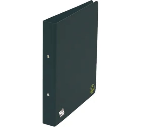 Антистатическая папка c зажимом Clean Control Tech CF-224 1